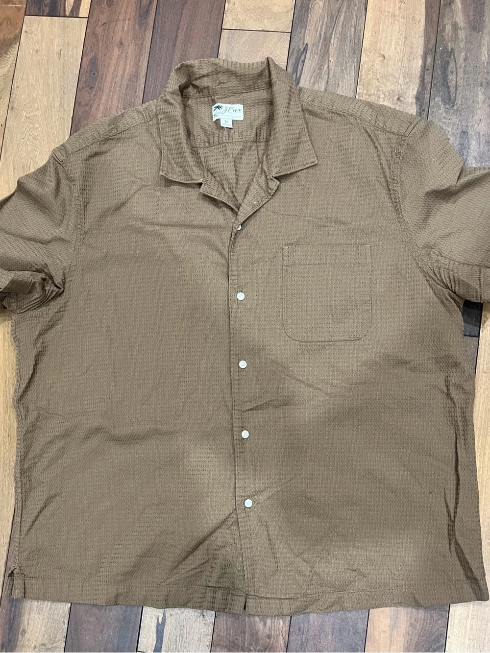 J. Crew casual short